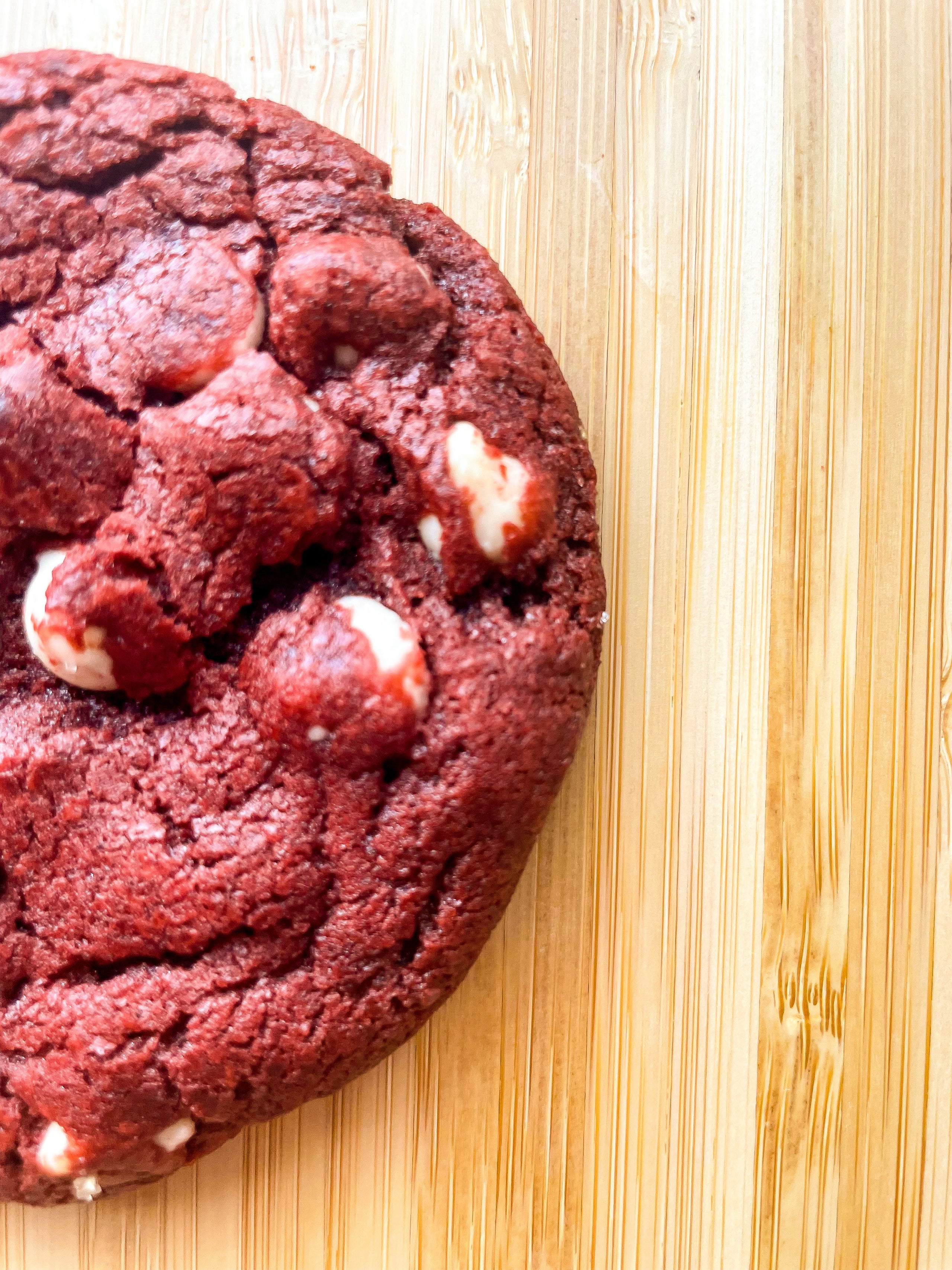 Cookie sticky fingers ice cream llc